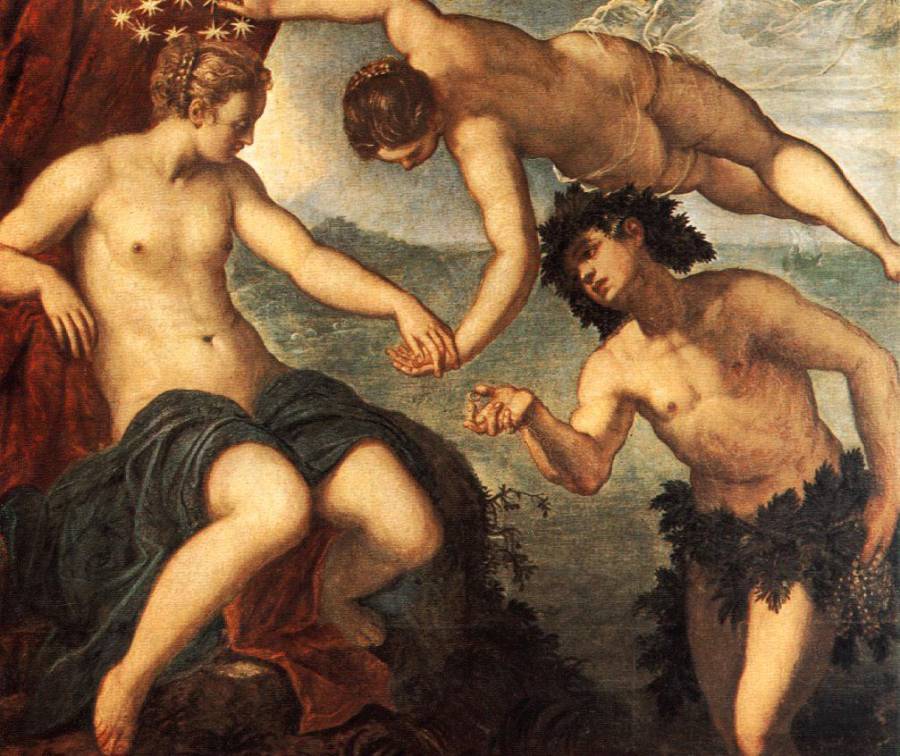 Tintoretto - Ariane Venus et Bacchus.jpg